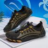 Wading Shoes Non-slip and Wear-resistant Breathable Creek Shoes Swimming Shoes Quick-drying Barefoot Soft Shoes Indoor Fitness Yoga Shoes