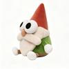 GNOME SHOW Gnome Cartoon Plush Toy Cute Gnome Stuffed Animal Soft Doll Birthday Gift Kids Toy