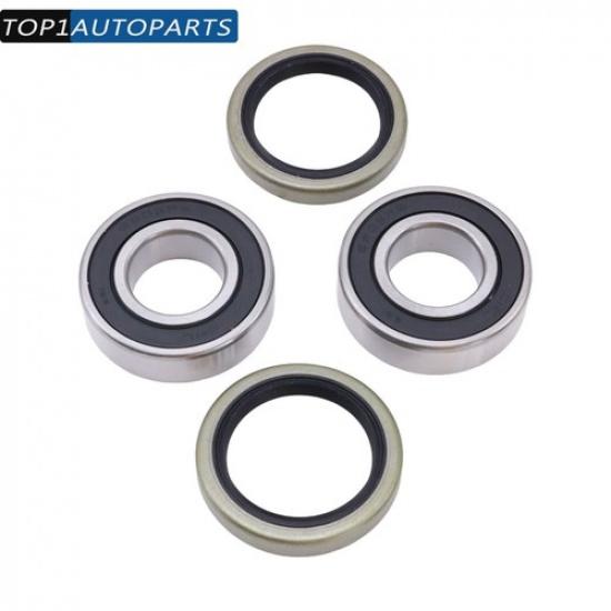 (1 Kit) Rebuild Bearings For Toro 119-8560 117-6158 ZMaster 3000 5000 6000 7000