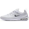 Air Max Axis White Men Sneakers Black AA2146-100