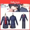 Anime Cosplay Costume My Stepmom's Daughter Is My Ex Girlfriend