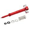 Cnc Aluminiowy Motocyklowy Zestaw Śrub Regulacyjnych Powietrza Do Gaźnika 21 24 26 28 30 32 34Mm