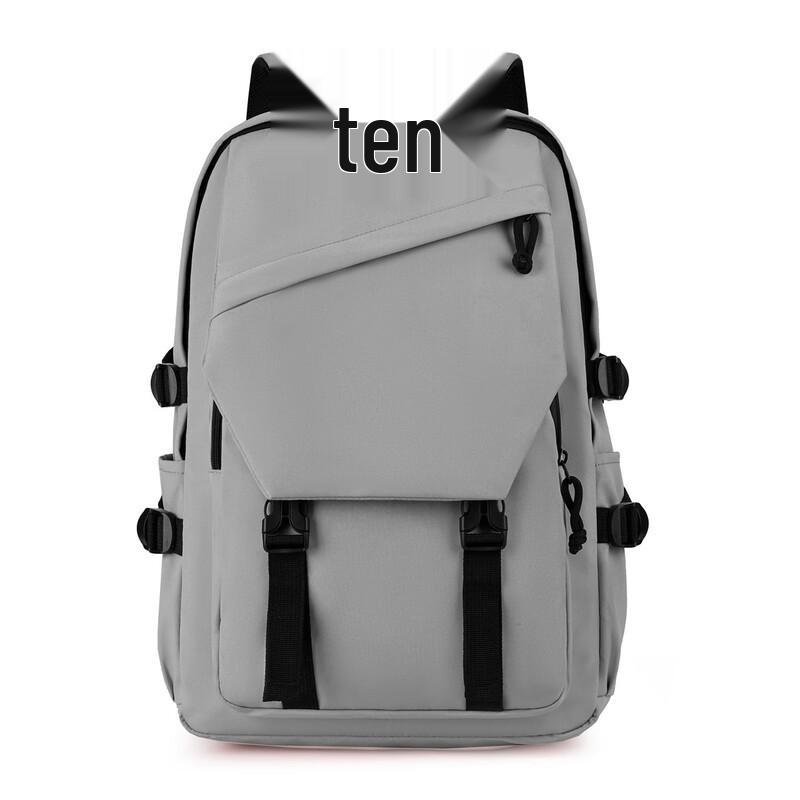 Unisex Fashion Travel Laptop Backpack