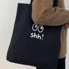 Stylish Canvas Tote Bag for Everyday Use