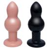New Pagoda Butt Plug Men's and Women's Expansion Masturbation Device Chrysanthemum Massage Sexy Anal Beads Adult Supplies