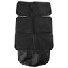 Car Seat Protectors Seat Mat for Under Child Booster Carseat, Seat Cover Protectors for Leather and Fabric Seat