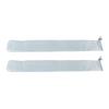 1 pair Windshield Wiper Covers Auto Wiper Blade Sleeve Easy Install Protective Car Snow Rain Cover Windshield Snow Cover