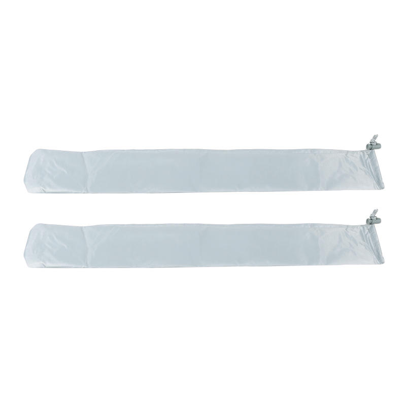 1 pair Windshield Wiper Covers Auto Wiper Blade Sleeve Easy Install Protective Car Snow Rain Cover Windshield Snow Cover