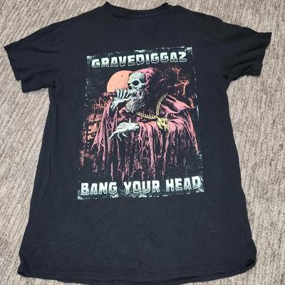 Üst giysisi – T-shirtler