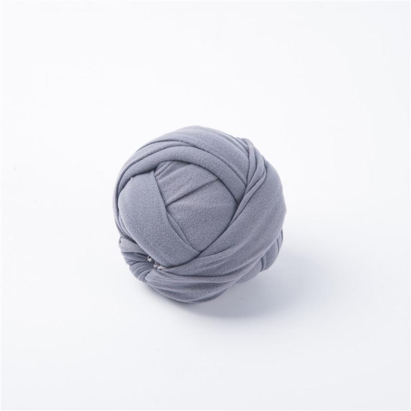 Newborn Elastic Milk Silk Swaddle Wrap for Photography Props
