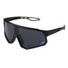 FEISEDY Polarized Sports Sunglasses with UV400 Protection and Polarized Lenses for and Golf Men's Cycling, Fishing, Baseball, Running, (B1330)