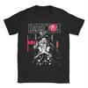 Malice Mizer Band Cotton T Shirt For Men Beach  Streetwear T Shirts Round Neck Popular Tees Big Size Print Clothes
