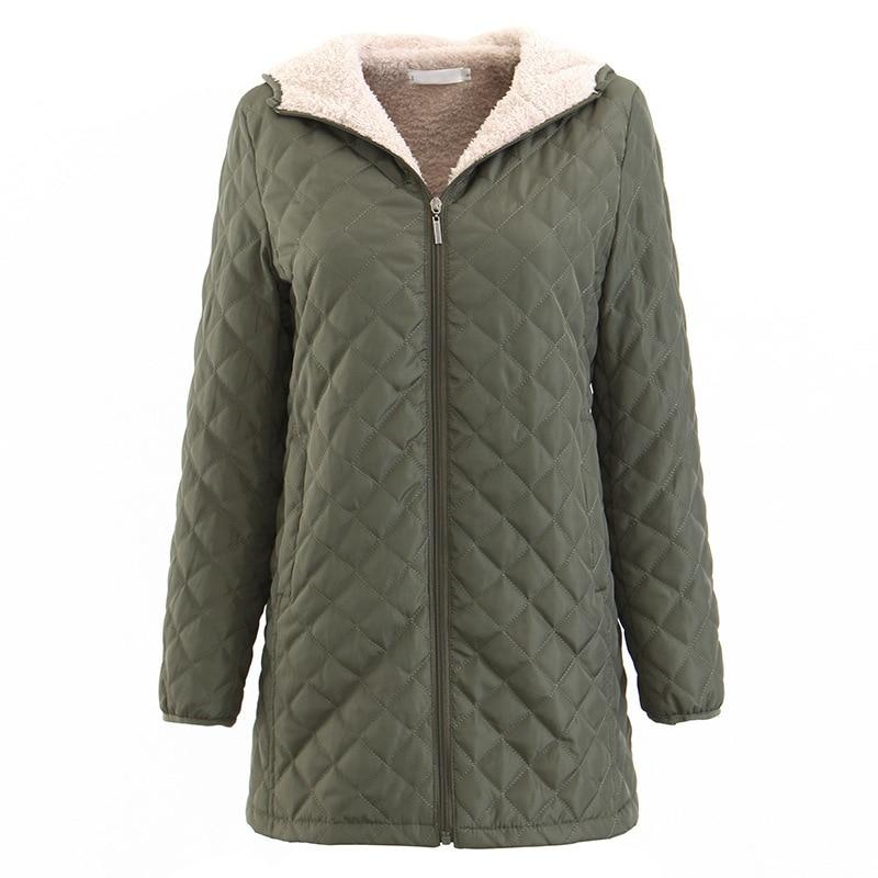 

Парки с капюшоном, 5 цветных женских весенних новых однотонных повседневных женских пальто