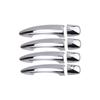 Cars Accessories Door Handle Cover For Nissan X-Trail Rogue T33 -2024 Car Decoration Styling Upgrade Modify A Car