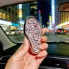 2026 Hongqi HS6 PHEV Women's Key Shell with Buckle - Stylish Car Accessory