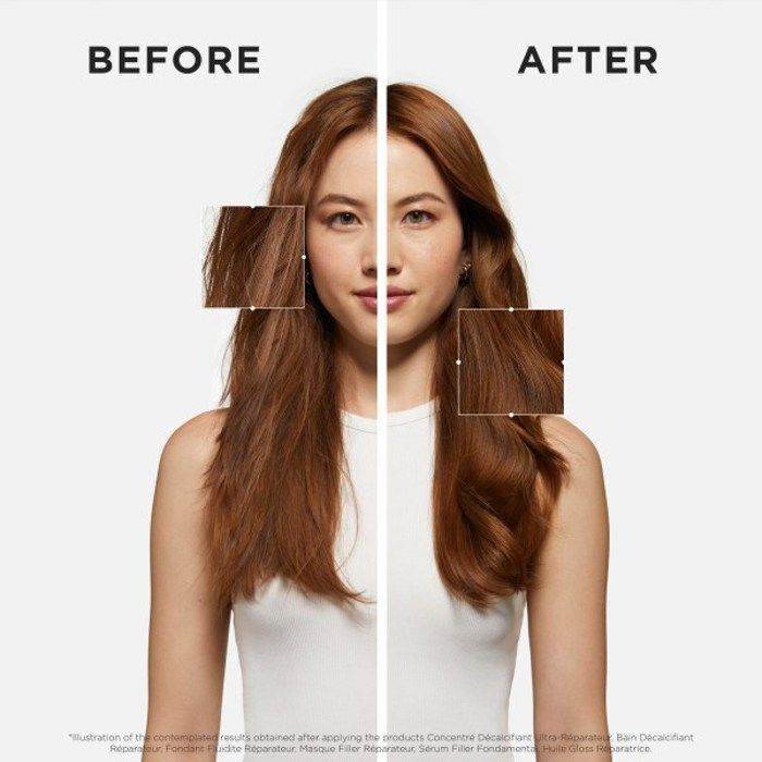 Kérastase Première Concentré Décalcifiant Ultra-Réparateur 250ml