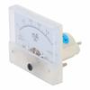 85C1 DC 0 1MA Pointer DC Ammeter Current Measuring Meter Pointer DC Ammeter