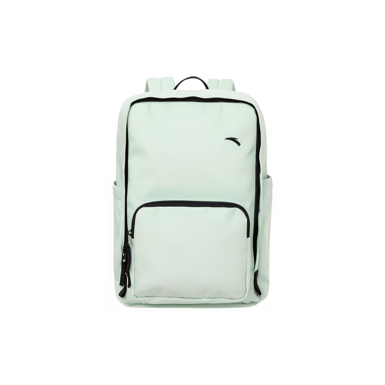 

Anta Training Series Large Capacity Trendy Sports Fabric Travel Bag Laptop Backpack Unisex Backpack Mint-Blue 192227160-4 Mint Blue
