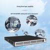 Huawei Kunling S5735S-S48P4X-A3 48-Port Layer 3 Managed PoE Switch