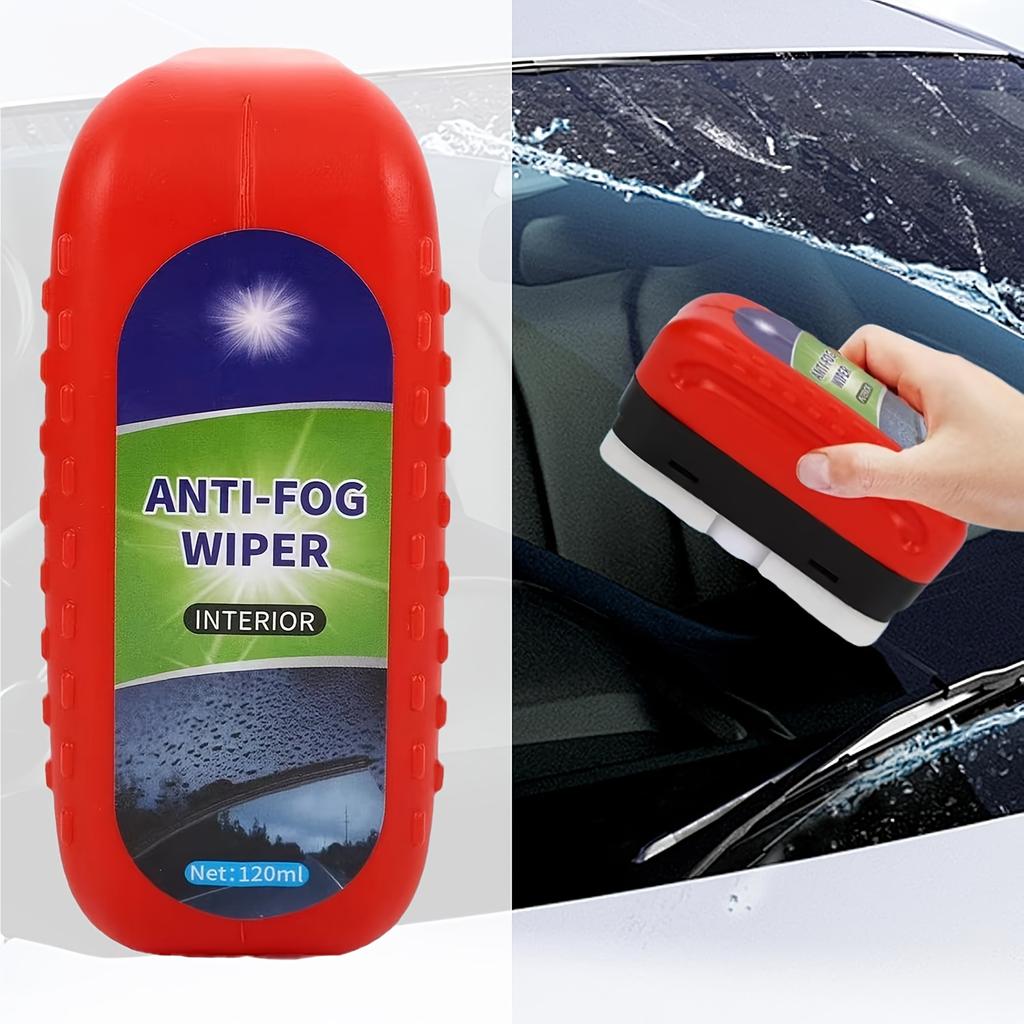 Car Windshield Waterproof and Anti Fog Agent Is Used for The Waterproof and Anti Fog Functions of Car Windshields Windows Rearview Mirrors Glasses