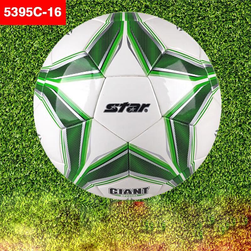 Star Adult Match & Training Soccer Ball