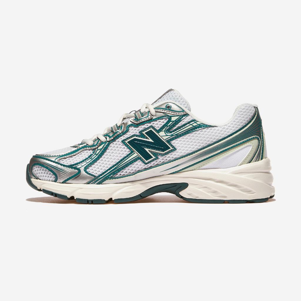 [New Balance] U740GR2, U740GR2, 1010111716, Popular Korean Shoes