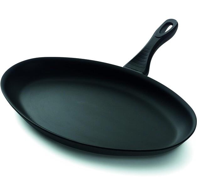 

Сковорода для рыбы Kelomat 41x28 см (3532-349)