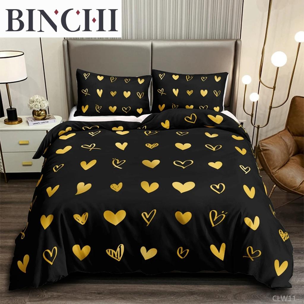Romantic Red Rose Duvet Cover Set Printed Floral Bedding for Adults Teens Blossom Flower Theme Comforter