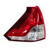 For Honda CRV CR-V 2012 2013 2014 2015 2016 Rear Bumper Tail Light Brake Stop Warning Lamp Without Bulbs Car Accessories