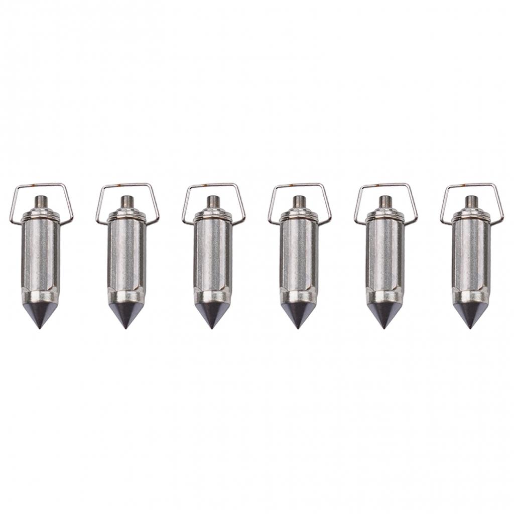Carburetor Float Needle For Carb Tools Replace Set CBX EX500 ZX600 VF500