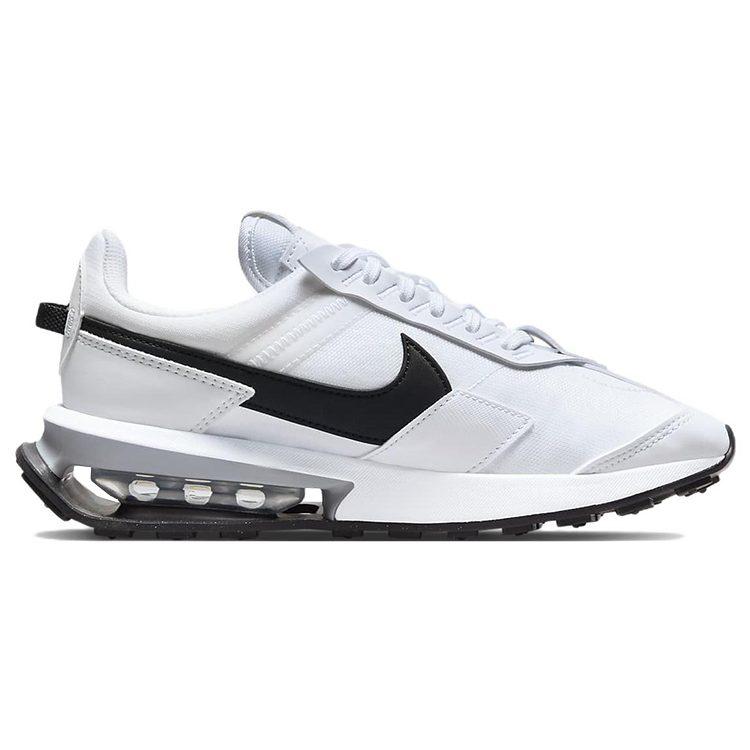 Nike Air Max Pre-Day White Metallic Silver Women's DH5106-100