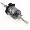 12/24V 1-3KW Kraftstoffdosierpumpe Für Eberspacher Airtronic D1L D1LC D3LC Dosierung Kraftstoffpumpe 25190845 25183045