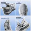 Anta KT FLY Men's Low-Top Basketball Shoes