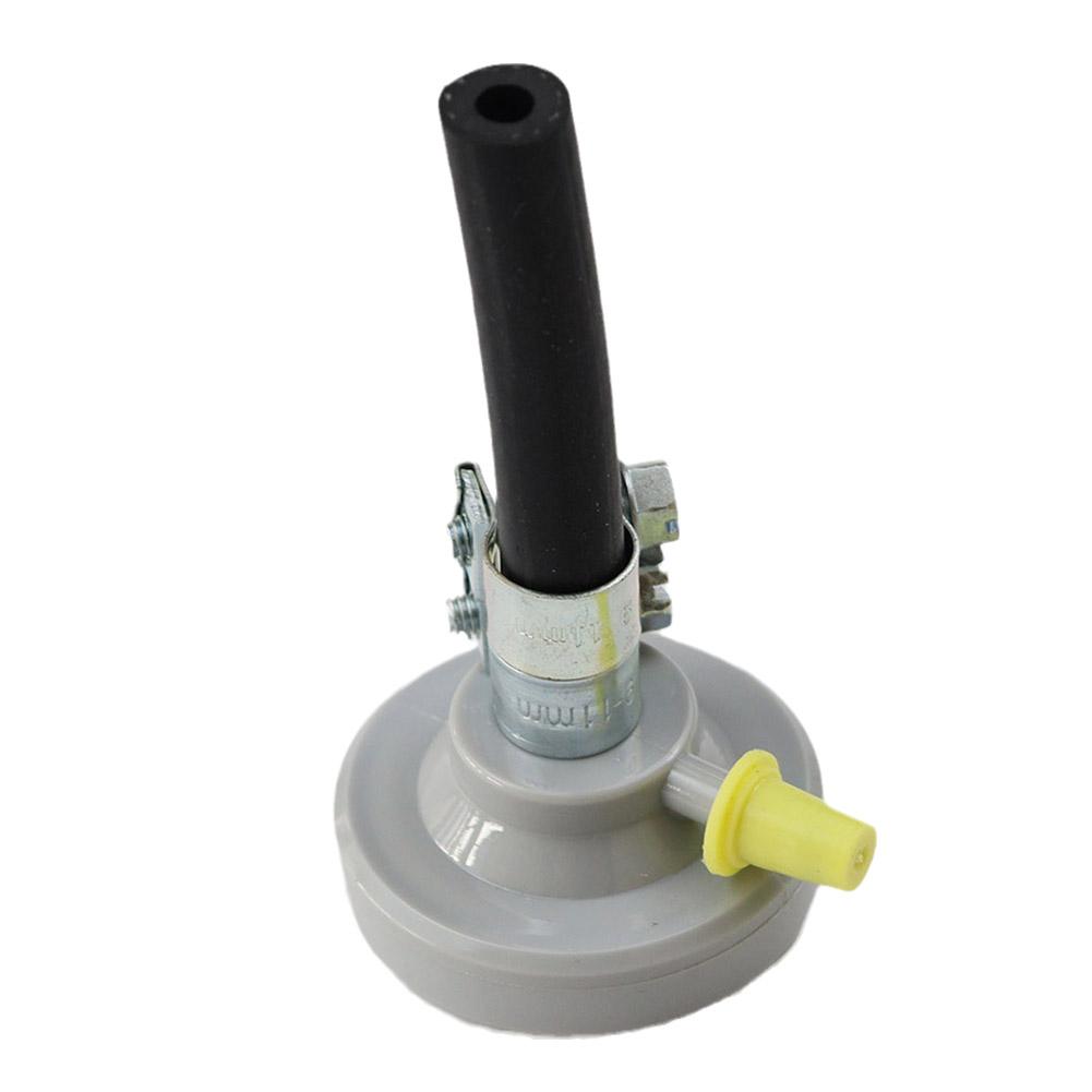Universal Mini Professional Air Shutdown Heater Pump Heaters Fuel Check Valve Damper Kit For Webasto Diesel Engine Car Accessori