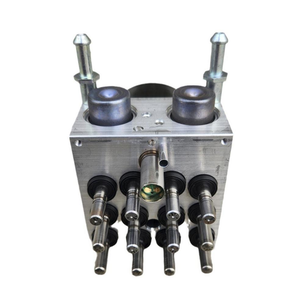 68067662AA ABS Anti-Lock Brake Pump Control Module For Dodge Journey 2010-2013