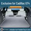 Cadillac GT4 Car Bed Trunk Inflatable Mattress for Camping and Self-Driving Tours
