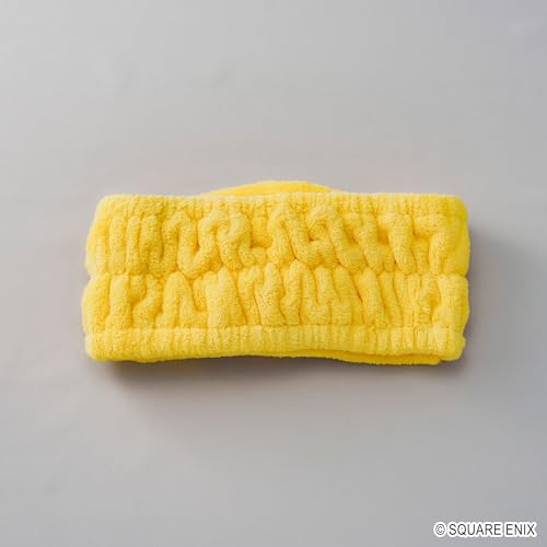Final Fantasy XIV Headband <Fat Chocobo>