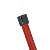 Vileda metal push mop handle 126 cm