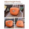 Nissan Qashqai Juke X-Trail Patrol Note Leaf Altima Maxima Micra  Car Headrest Neck Support Seat Lumbar Cushion Soft Neck Pillow