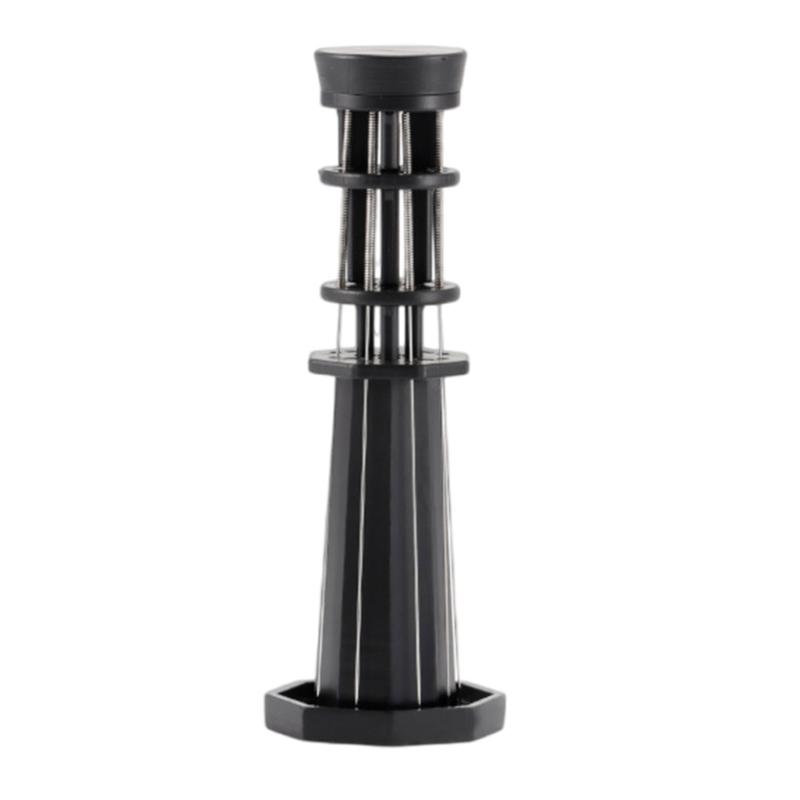 Small Coffee Powder Needle Coffee Distribution Needle Coffee Powder Distributor ABS Texture Coffee Powder Pin for Coffee 1