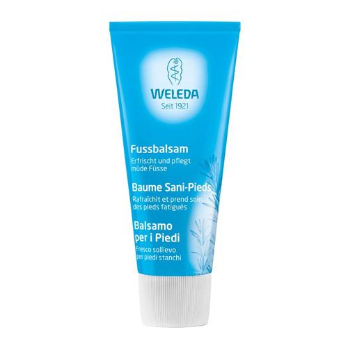 Weleda Foot Massage Cream 75ml