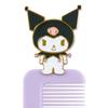 Sanrio Kuromi Compact Comb 877492