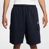 Nike Mens Sportswear Club Cargo Shorts