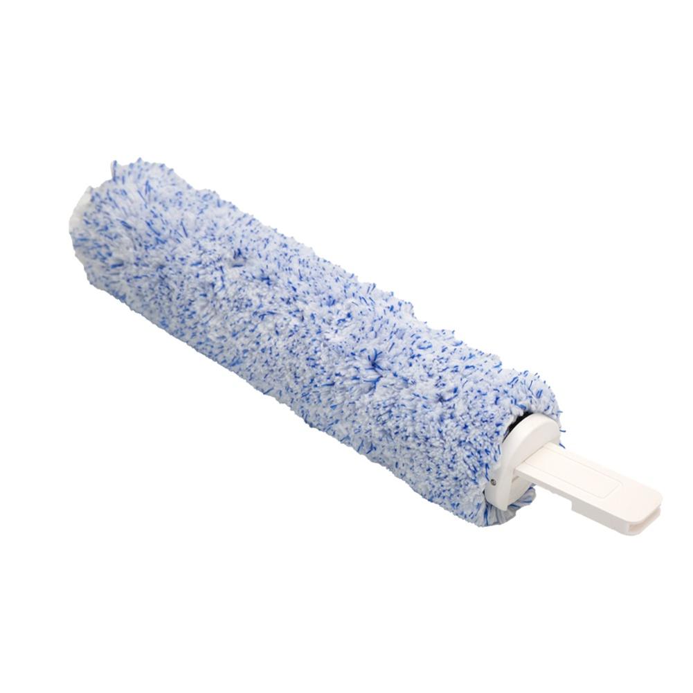 Roller Brush Strip And HEPA Filter For Atvel F16 FastClean Cordless Self-Cleaning Powerful Upright Vacuum Cleaner
