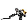 LEGO Marvel Venom Museum Heist Spider-Man