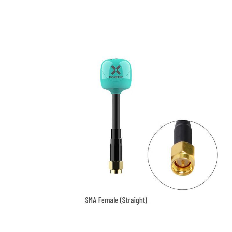 FOXEER 4+Plus 5.8G FPV Dron Všesměrová Lollipop Anténa