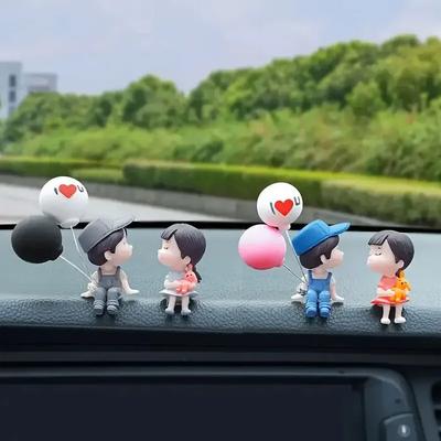 Accesorii pentru interiorul mașinii – Jucării auto şi decorațiuni