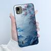 Cute Case For Nokia C110 4G Fundas Capa Printing Shell Protective Cover Soft Silicone Cartoon Phone Casing Coque