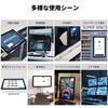 Showscren Monitor inch Touch Panel Monitor IPS LCD Panel High Brightness 300nits HDMI and USB Touch Panel Industrial Display Embedded Monitor