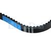 Scooter Motorcycle 669-18-30 Drive Belt Moped Rubber For Gy6 50cc 80cc